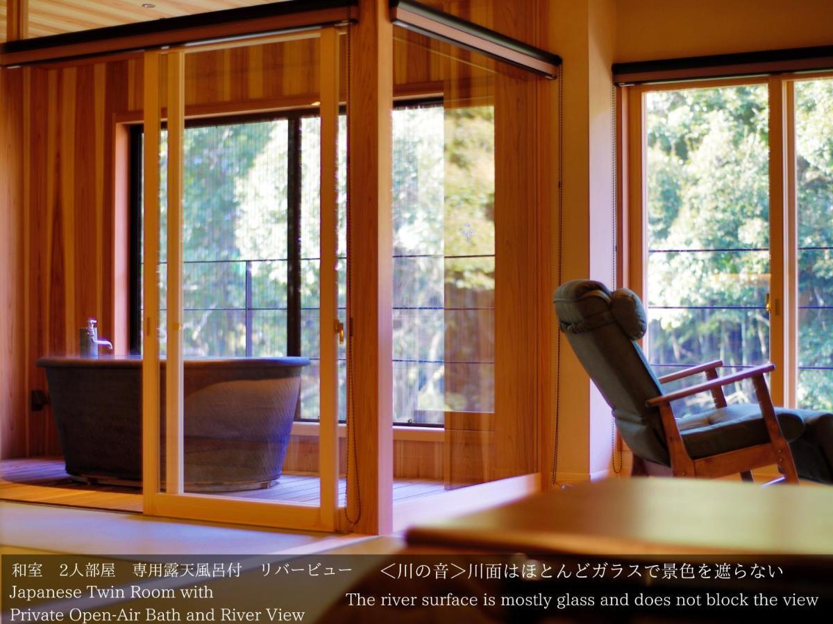 Tatsuta Ryokan Идзу Экстерьер фото