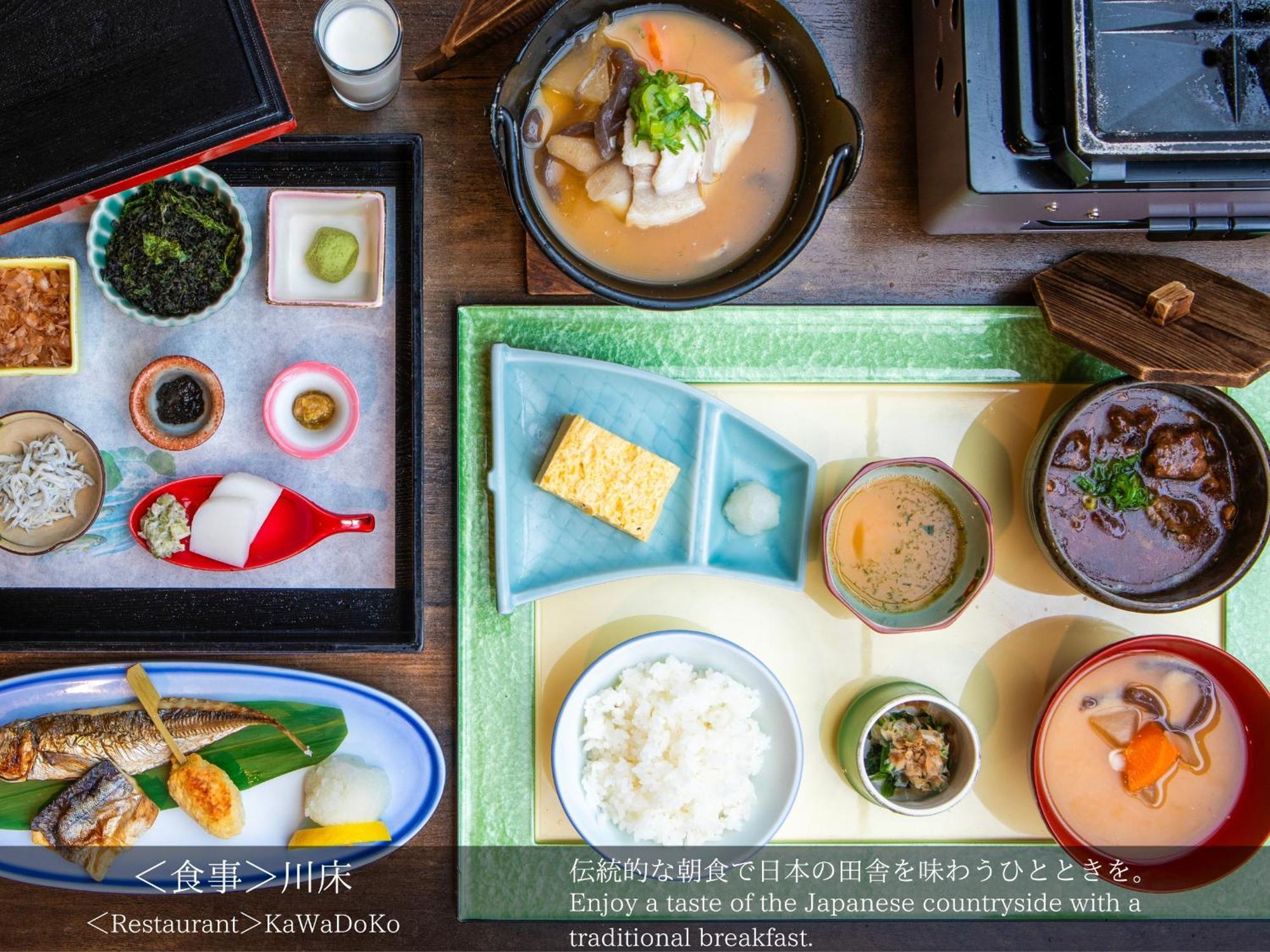 Tatsuta Ryokan Идзу Экстерьер фото
