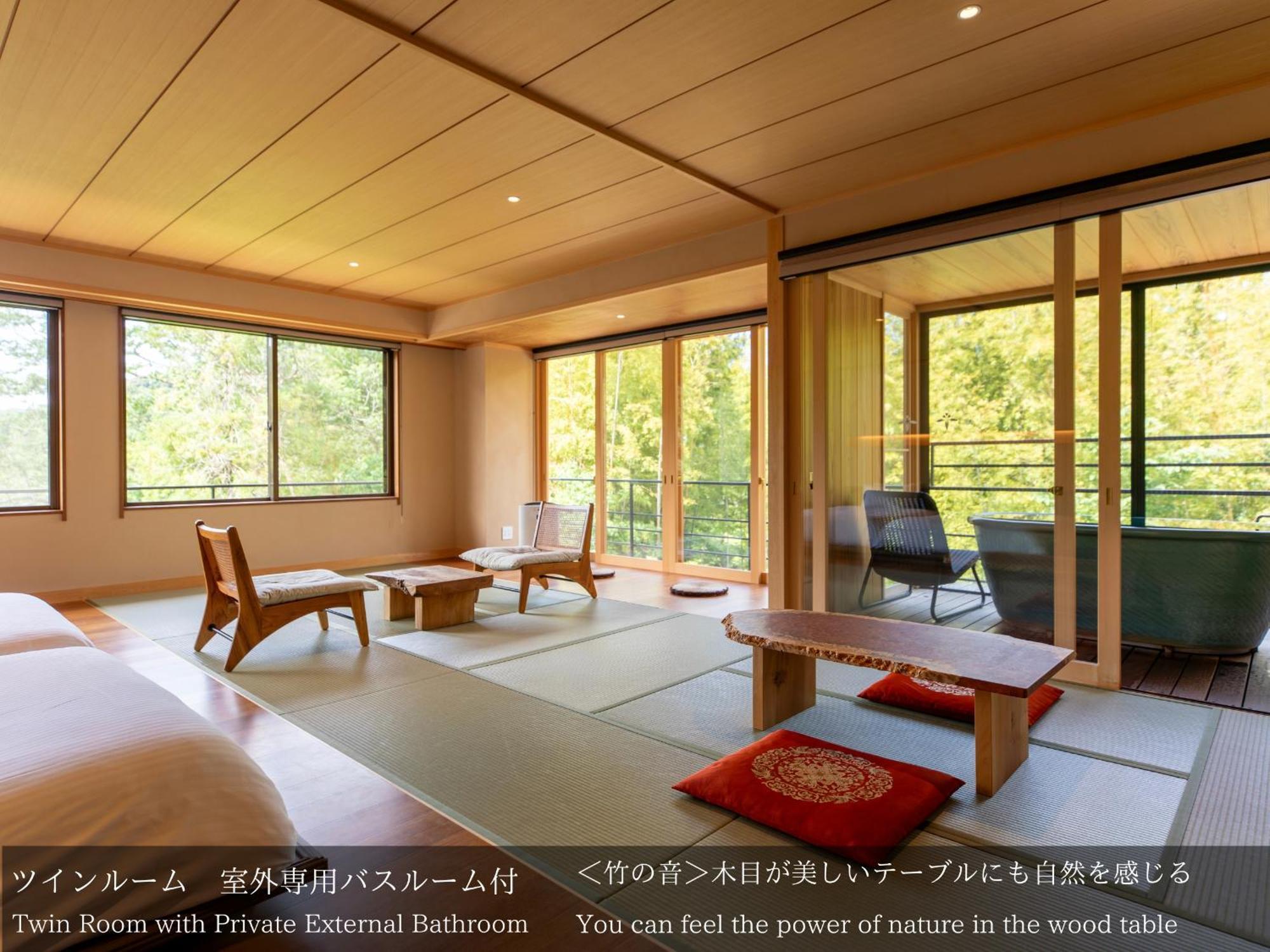 Tatsuta Ryokan Идзу Экстерьер фото