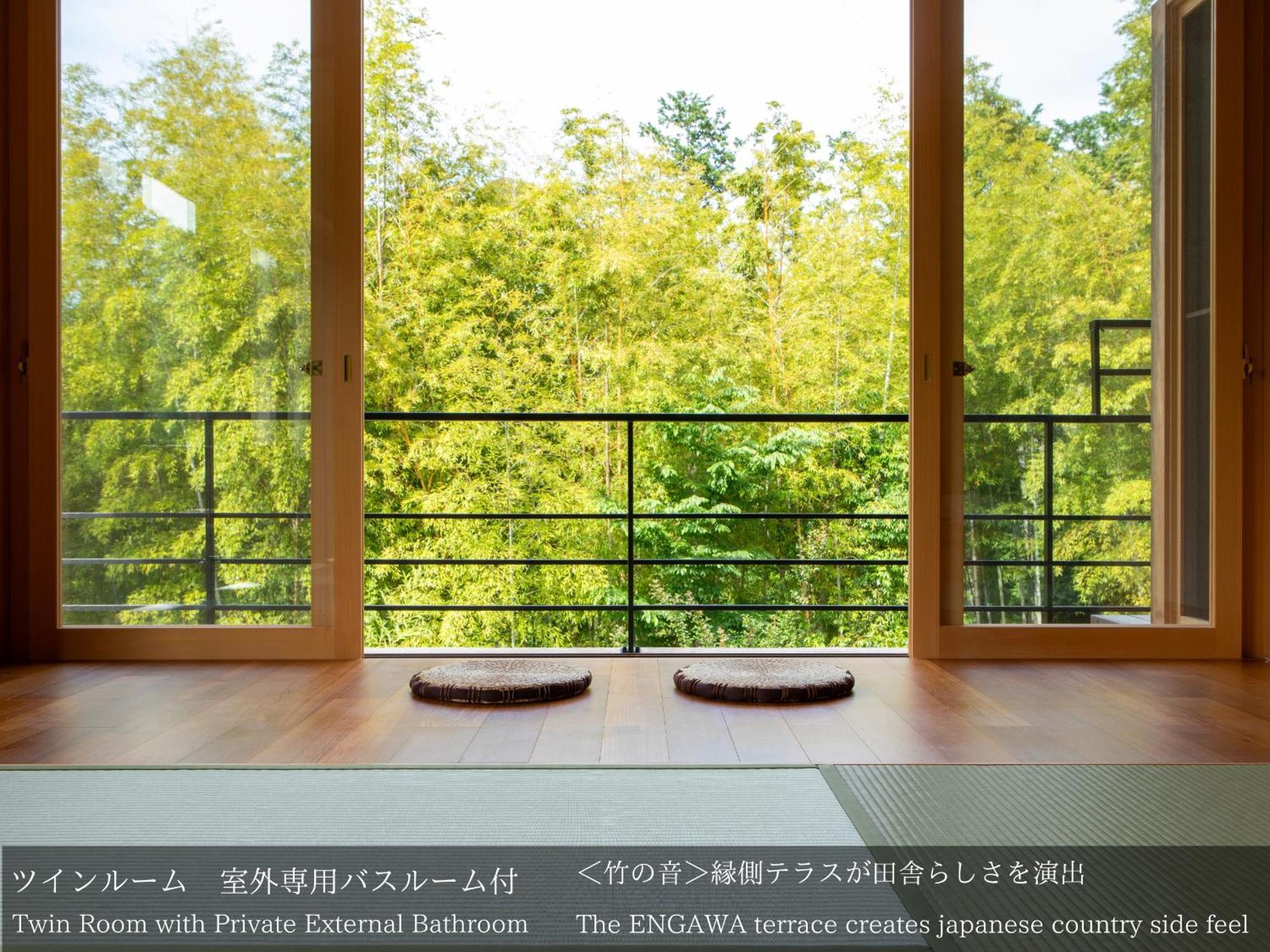 Tatsuta Ryokan Идзу Экстерьер фото